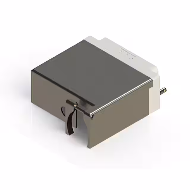 516-120-542-362 EDAC Inc.  Backplane Connector Housings